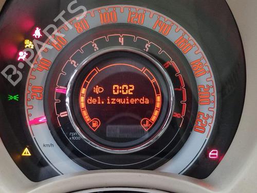 Engine FIAT 500 (312_) 1.2 (312AXA1A) | BP39147506M1 - Image 5
