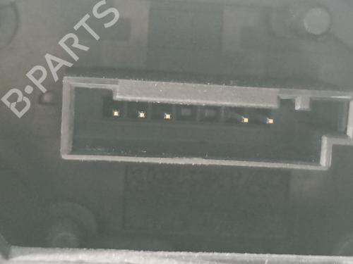 Rear left lock BMW X3 (E83) 2.0 d | BP6798884C100 