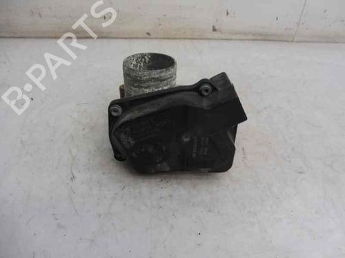 Throttle body VW POLO (9N_, 9A_)  | BP2346892M82 