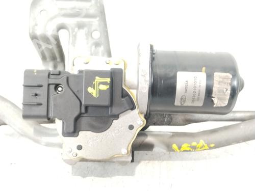 Front wiper motor CITROËN JUMPER II Van 2.2 HDi 120 | BP34715259M29 - Image 6