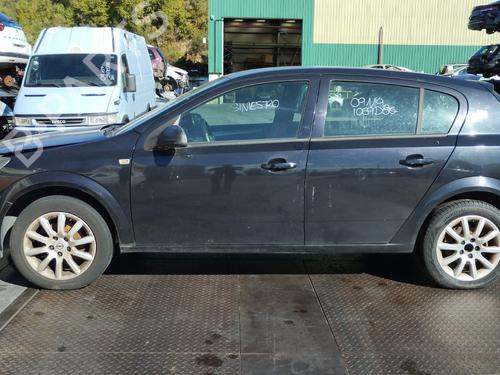 Egr OPEL ASTRA H (A04)  | BP13399694M69 