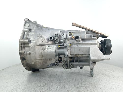 Gearbox BMW 3 (E46)  | BP16809325M3 