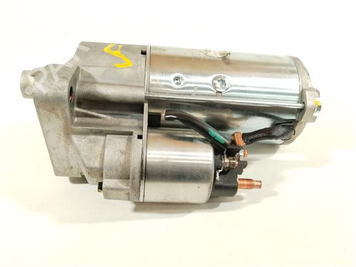 Starter RENAULT LAGUNA II (BG0/1_) 2.2 dCi (BG0F) | BP36780382M8 - Image 5