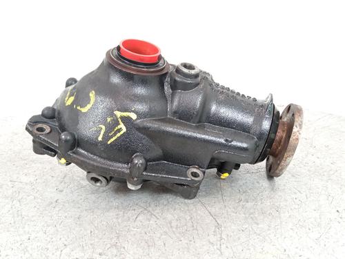Used Front differential Front differential BMW X3 (E83) 2.0 sd (177 hp) 34213778 34213778