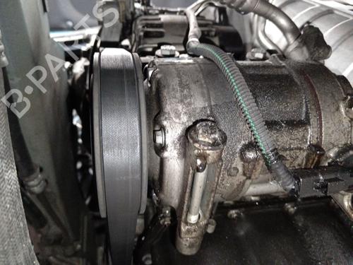 AC-Kompressor AC-Kompressor CITROËN C4 Picasso I MPV (UD_) 1.6 VTi 120 (120 hp) 37199779 37199779