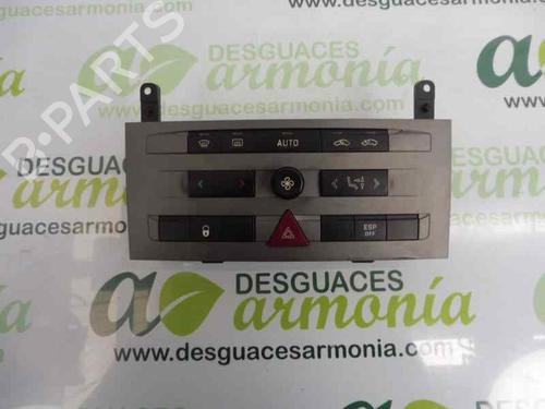 Used Climate control PEUGEOT 407 SW (6E_, 6D_) [2004-2011]  1960076