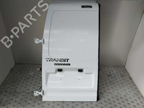 Dør venstre bagtil FORD TRANSIT CONNECT (P65_, P70_, P80_) [2002-2025]  5927224