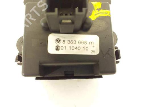 Ratstangsstang BMW 3 Compact (E46) | BP6307646I23 - Image 2