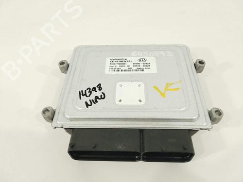 engine-control-unit-ecu-kia-niro-i-de-2016-2017-2018-2019-2020-2021-2022-26530031 main image