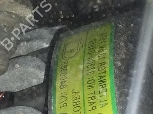 Alternator HYUNDAI i30 (PDE, PD, PDEN) 1.0 T-GDI | BP36937526M7 - Image 2