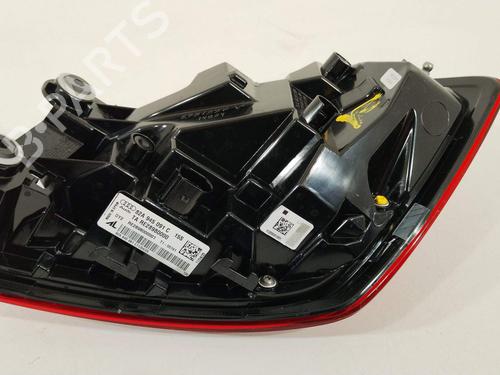 Left taillight AUDI A1 Sportback (GBA) 30 TFSI | BP33177657C34 - Image 7