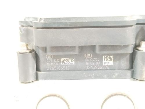 ABS pump FORD TRANSIT CUSTOM V362 Van (FY, FZ) 2.2 TDCi | BP33127351M43 - Image 2