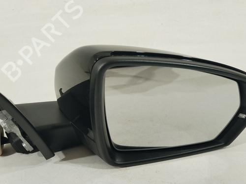 Used Right mirror Right mirror AUDI A1 Sportback (GBA) 30 TFSI (110 hp) 33240217 33240217
