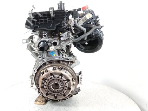 Engine TOYOTA YARIS (_P13_) | BP30774179M1