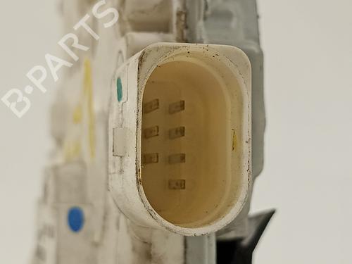Front right lock AUDI A3 (8P1) 1.9 TDI | BP16490189C97 