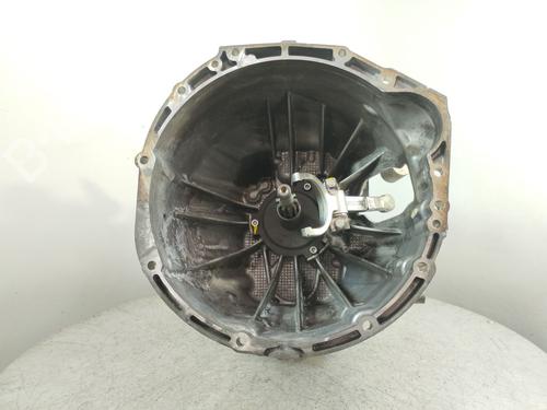 Gearbox RENAULT MASTER III Bus (JV)  | BP22235945M3 