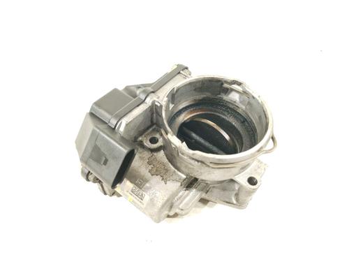 Used Throttle body Throttle body SEAT IBIZA IV SC (6J1, 6P5) 1.4 TDI (80 hp) 30889622 30889622