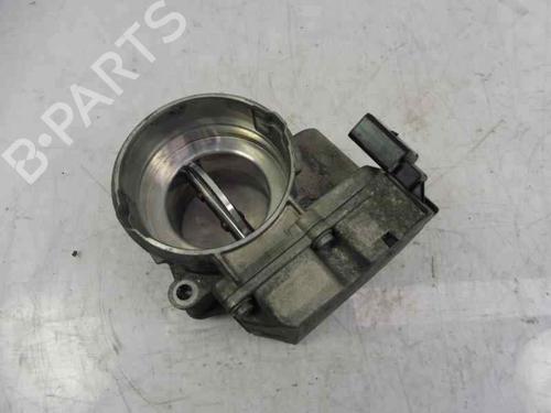 Used Throttle body Throttle body AUDI A3 (8P1) 1.9 TDI (105 hp) 1855892 1855892