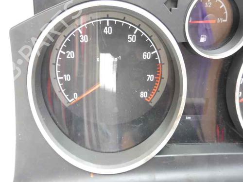 Instrument cluster OPEL ASTRA H (A04)  | BP2728055C47 
