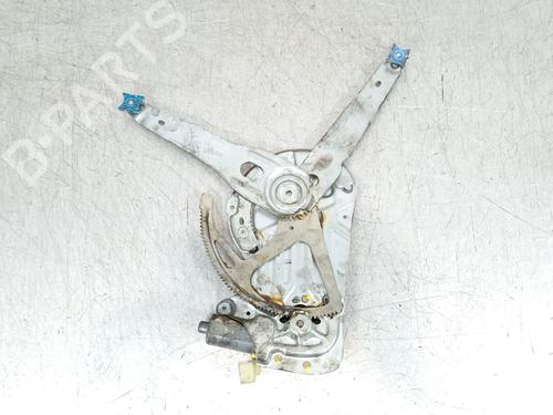 Used Front right window mechanism VOLVO XC70 I Cross Country (295) D5 XC AWD (163 hp) 31885702