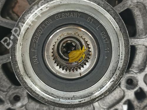 Alternator KIA CARENS IV 1.7 CRDi | BP16966428M7 