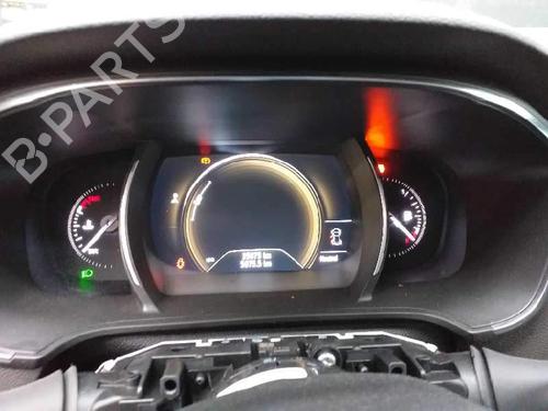 Used Instrument cluster Instrument cluster 4852987 4852987