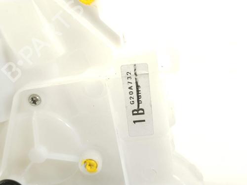 Front left lock MAZDA CX-30 (DM) | BP16929107C98 - Image 4