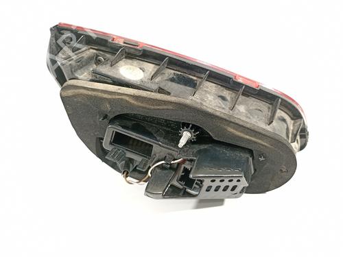 Right tailgate light VW GOLF VII (5G1, BQ1, BE1, BE2) 1.4 GTE Hybrid | BP19054509C80 