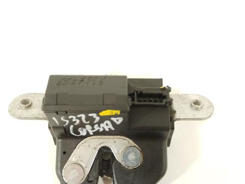 Bakluke lås OPEL CORSA D (S07) 1.3 CDTI (L08, L68) | BP29633953C101 