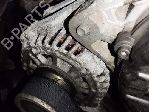 alternator-opel-astra-j-p10-2009-2010-2011-2012-2013-2014-2015-2016-36392924 main image
