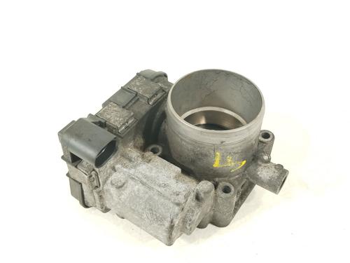 Used Throttle body SKODA YETI (5L) 1.2 TSI (110 hp) 30883867