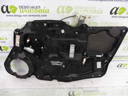 Used Front right window mechanism Front right window mechanism 2977319 2977319