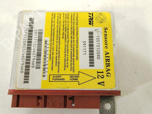 ecu-airbags-citroen-jumper-ii-van-2006-37467039 main image