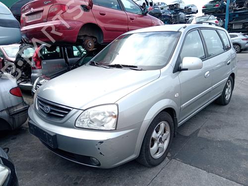 Ricambi KIA CARENS I MPV (FC, FJ) 2.0 CRDi (113 hp) 4040560