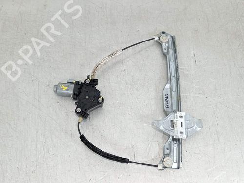 Used Front left window mechanism Front left window mechanism 29966856 29966856