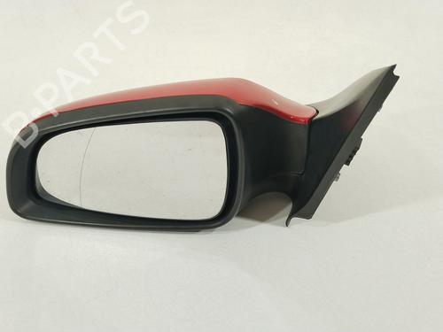 Used Left mirror Left mirror 38510214 38510214