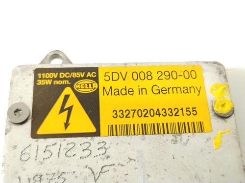 Lights ECU AUDI A6 C6 (4F2) | BP31340586M55 - Image 4