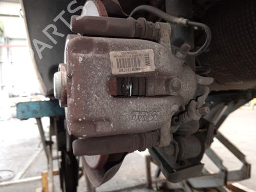 Used Left rear brake caliper Left rear brake caliper 37192713 37192713