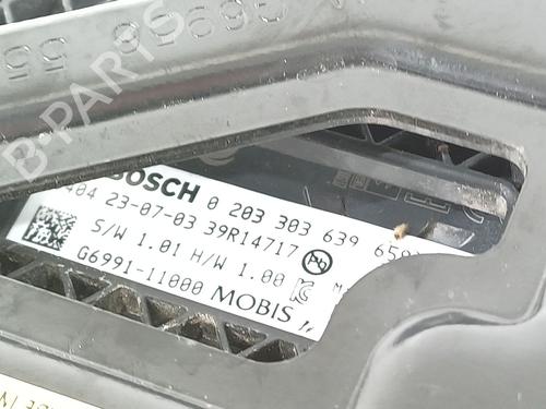 Elektronisk sensor KIA PICANTO I (SA)  | BP24517690M84 