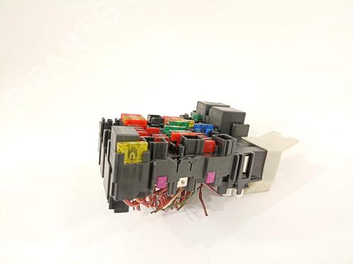 Fuse box VW T-ROC (A11, D11) | BP18308650E1 - Image 2