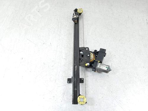 Front left window mechanism PEUGEOT BOXER Van 2.2 HDi 130 | BP24433135C22 - Image 4