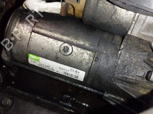 Used Starter Starter 39408692 39408692