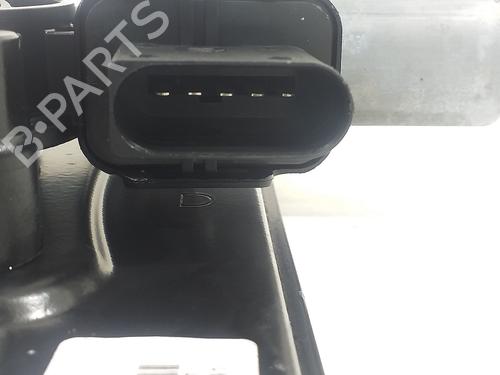 Rear right window mechanism BMW X1 (F48) sDrive 18 d | BP7180221C25 
