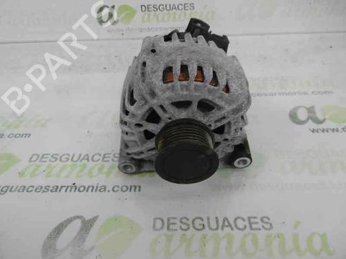 Used Alternator Alternator 1845328 1845328