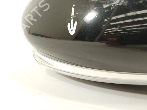 Right mirror PEUGEOT 208 I (CA_, CC_) 1.2 VTI 82 | BP27491722C27 