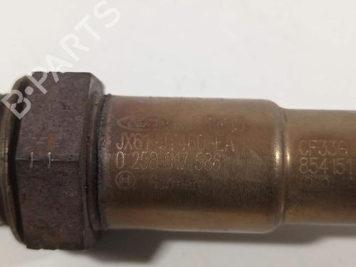 Electronic sensor FORD FOCUS IV (HN) | BP23389076M84 - Image 4