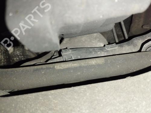 Used Steering rack VW PASSAT B6 (3C2) [2005-2011]  30173301