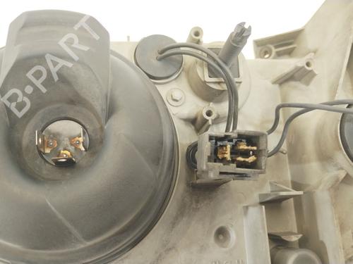 Left headlight NISSAN MICRA II (K11)  | BP28127845C28 