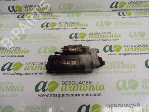 Used Starter Starter 1924022 1924022