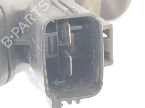 Right rear brake caliper RENAULT MEGANE IV Hatchback (B9A/M/N_) 1.2 TCe 130 (B9MR) | BP11585655M106 